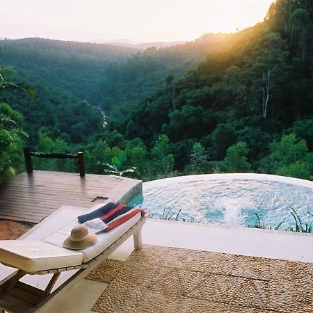 Timamoon Lodge هازيفيو المظهر الخارجي الصورة