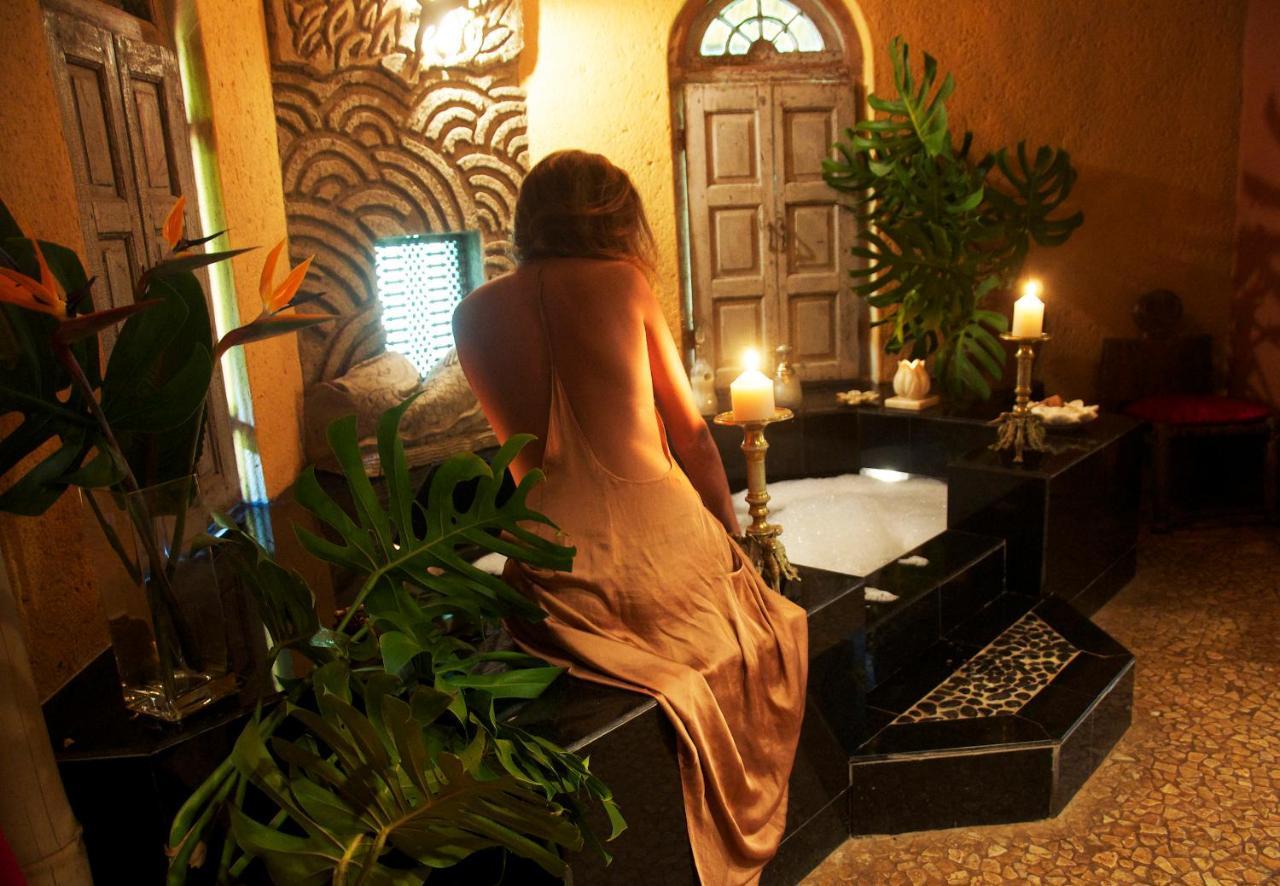 Timamoon Lodge هازيفيو المظهر الخارجي الصورة