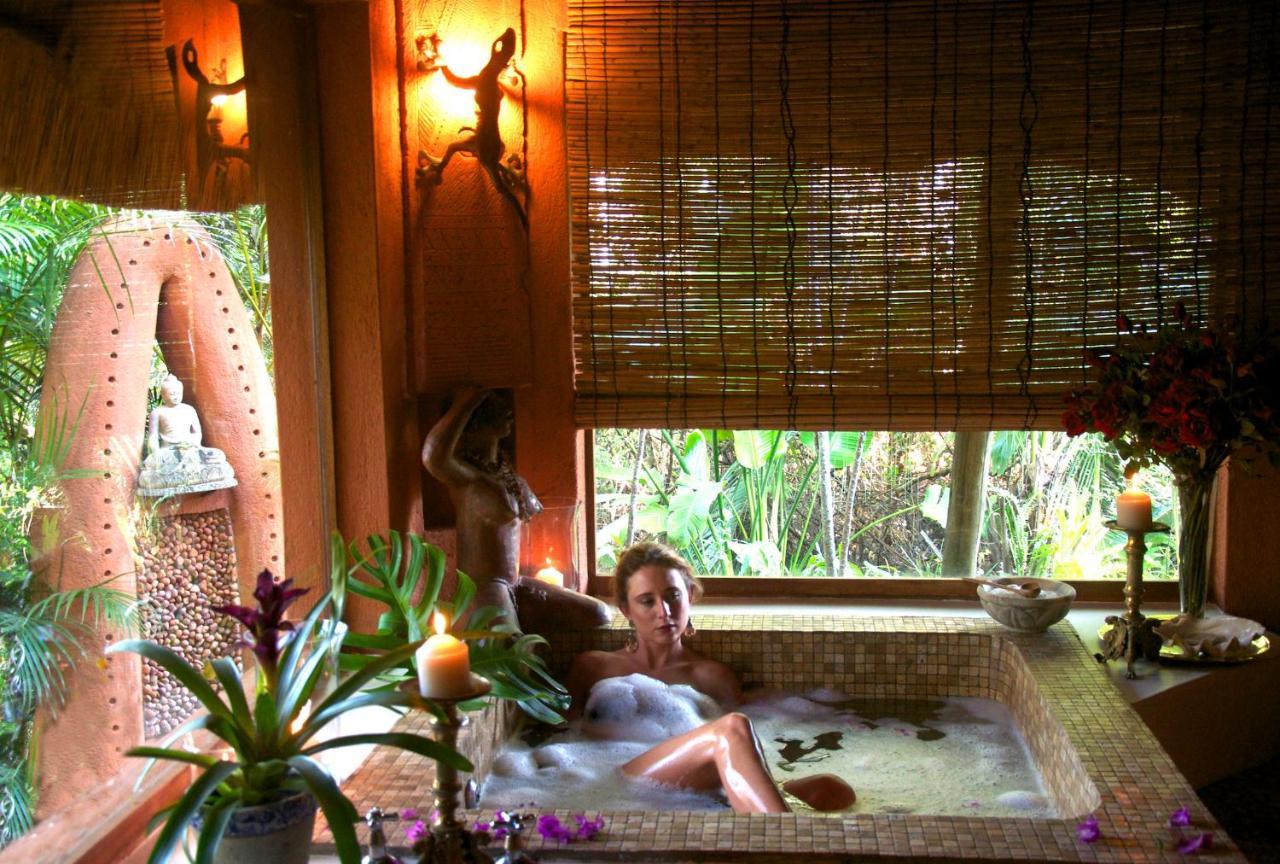Timamoon Lodge هازيفيو المظهر الخارجي الصورة