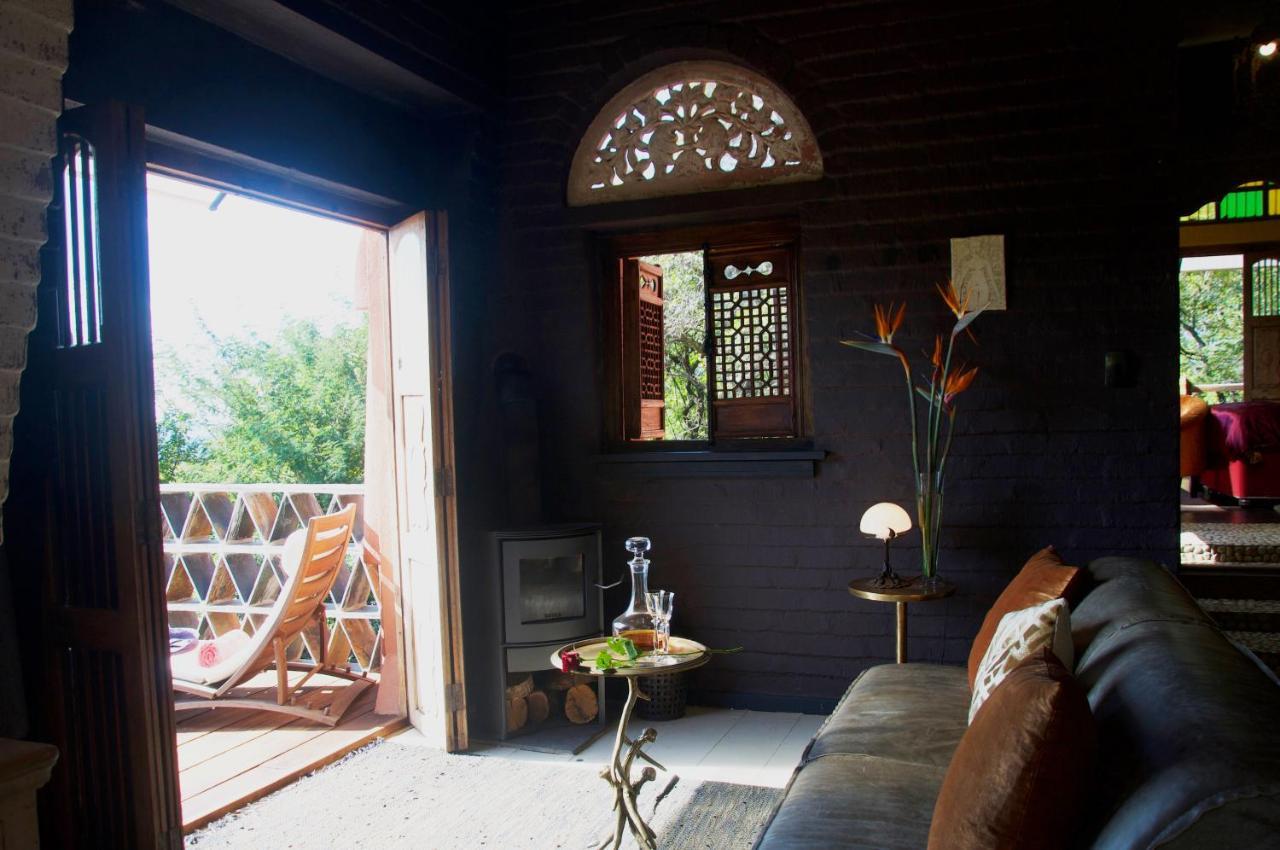 Timamoon Lodge هازيفيو المظهر الخارجي الصورة