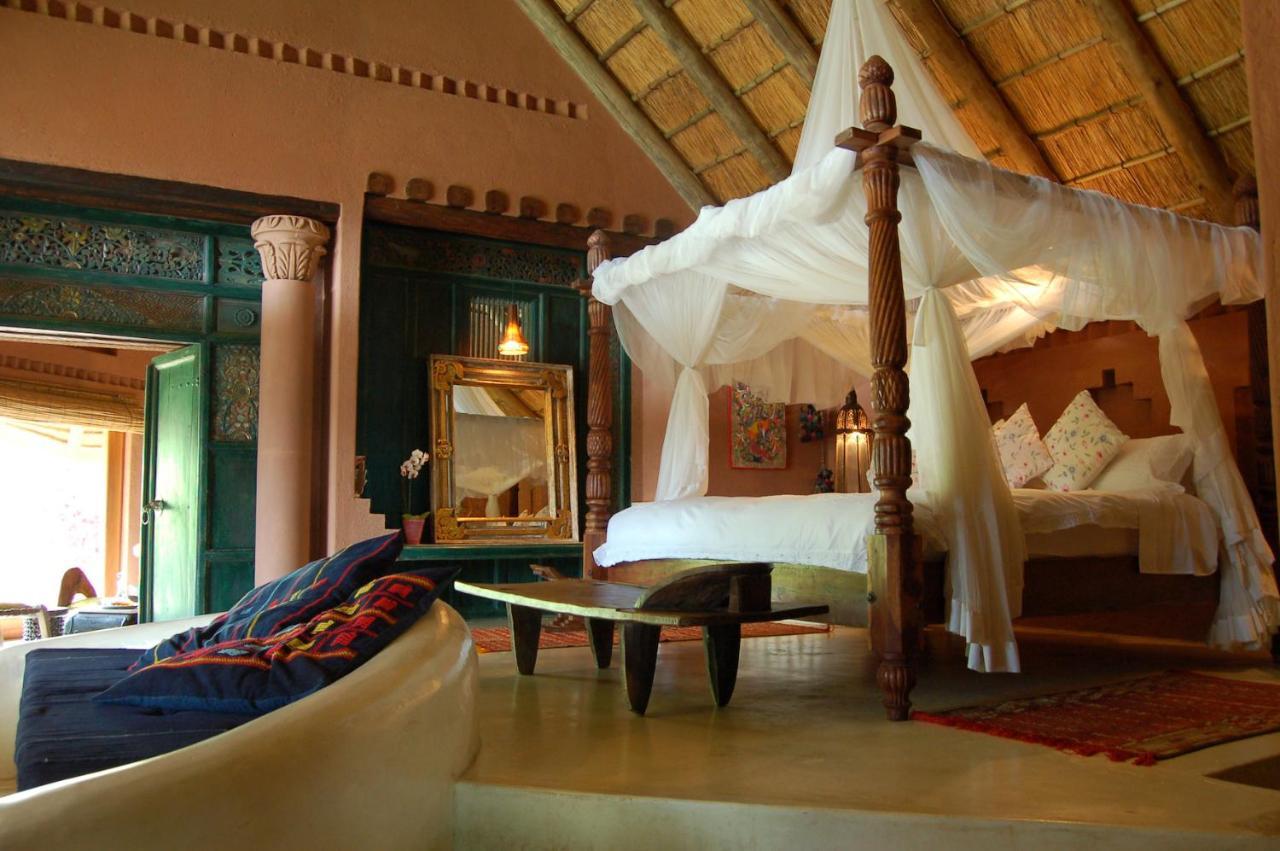 Timamoon Lodge هازيفيو المظهر الخارجي الصورة
