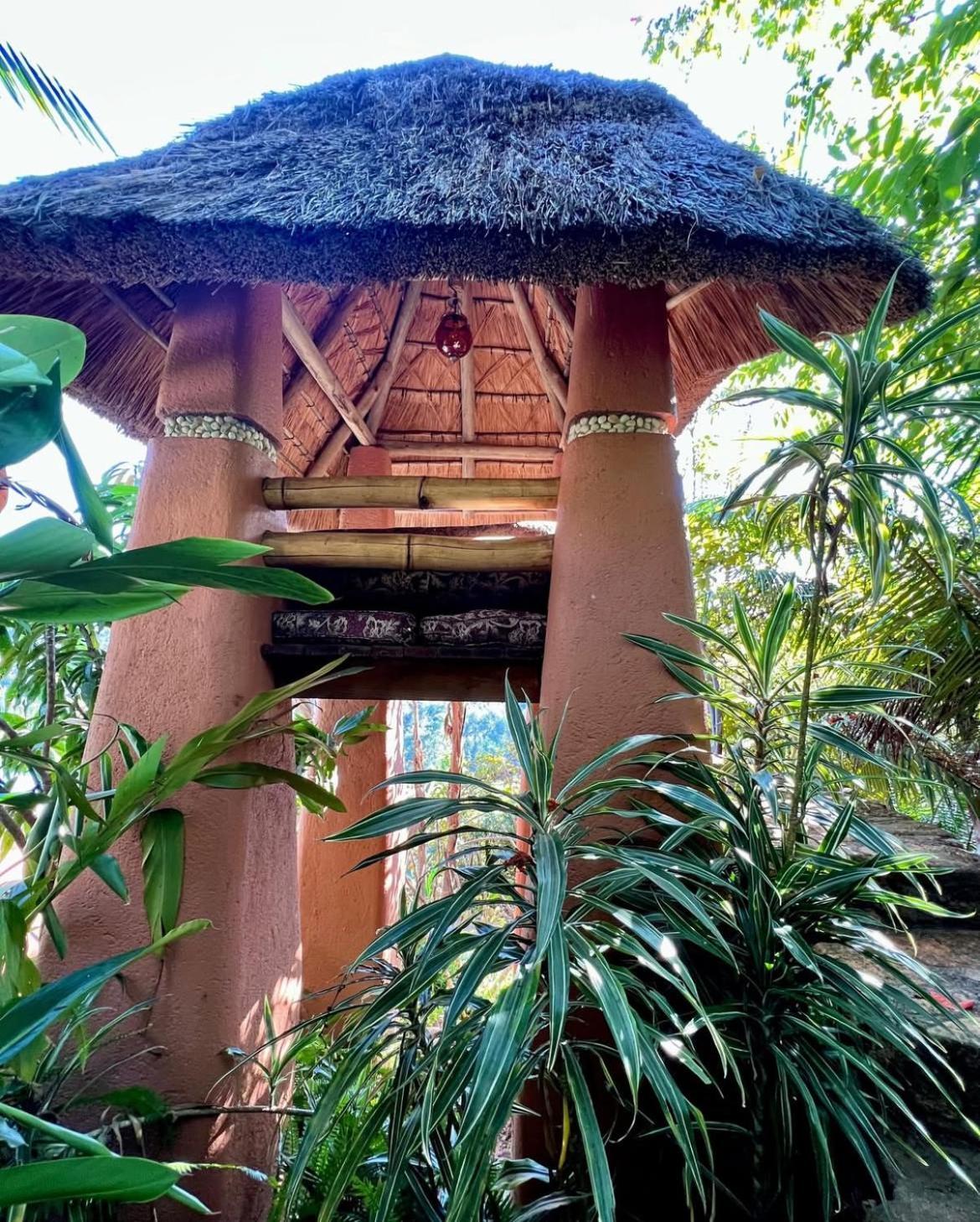 Timamoon Lodge هازيفيو المظهر الخارجي الصورة