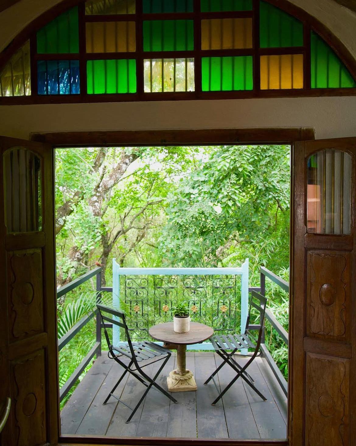 Timamoon Lodge هازيفيو المظهر الخارجي الصورة