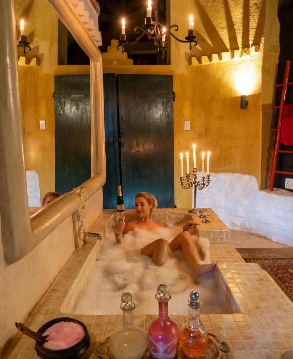 Timamoon Lodge هازيفيو المظهر الخارجي الصورة