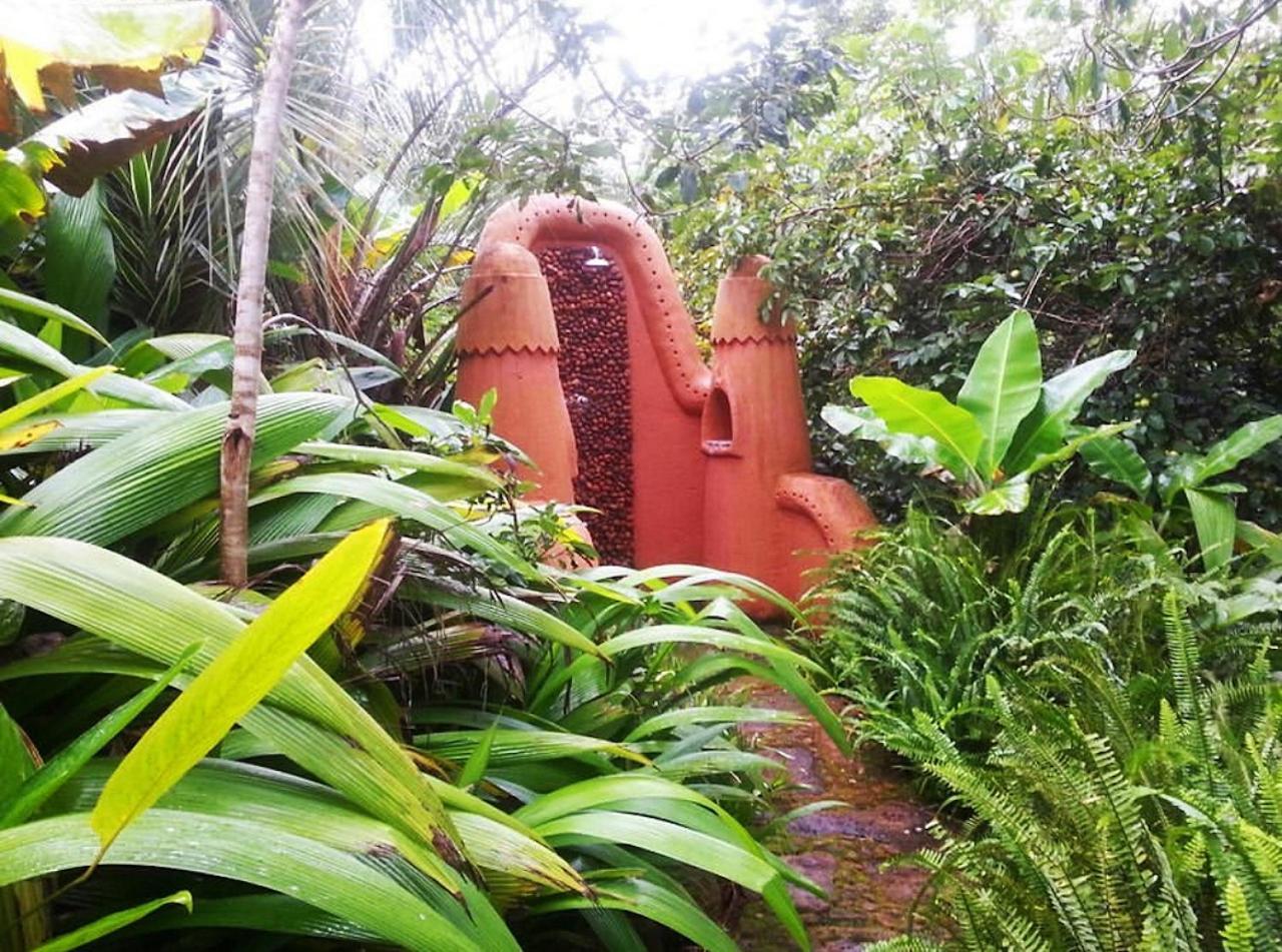 Timamoon Lodge هازيفيو المظهر الخارجي الصورة