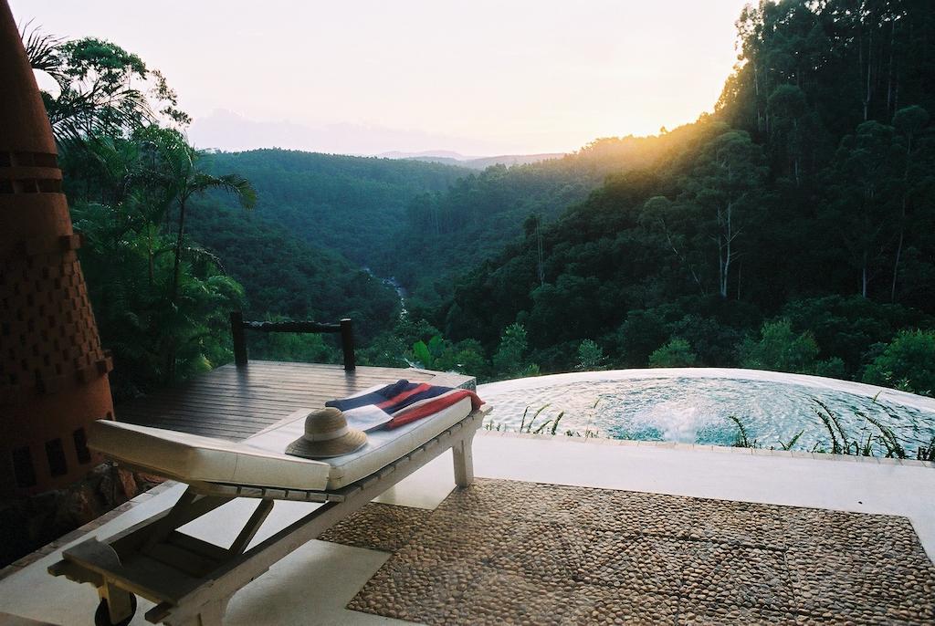 Timamoon Lodge هازيفيو الغرفة الصورة