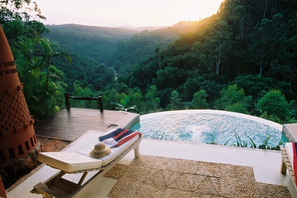 Timamoon Lodge هازيفيو المظهر الخارجي الصورة